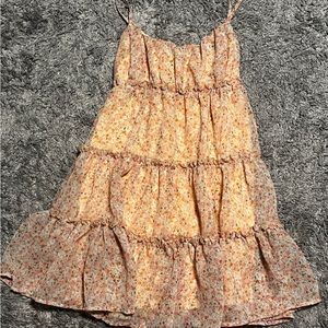 Aeropostale spring dress